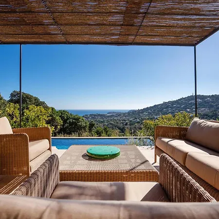 La Civadiere Villa *