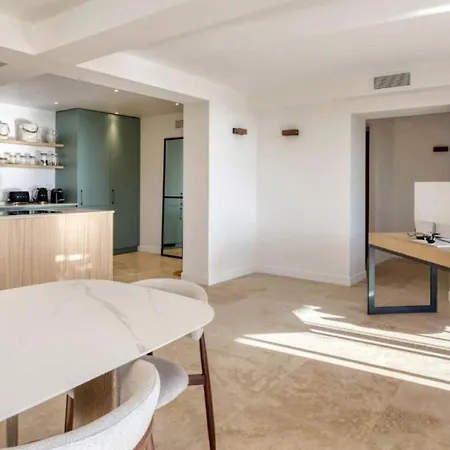 Villa La Civadiere Cavalaire-sur-Mer
