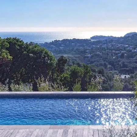 Villa La Civadiere *