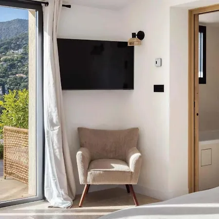 Villa La Civadiere Cavalaire-sur-Mer