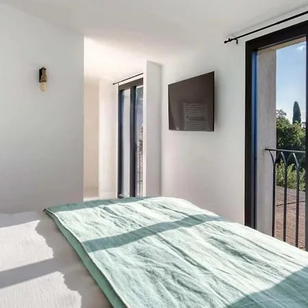 Villa La Civadiere