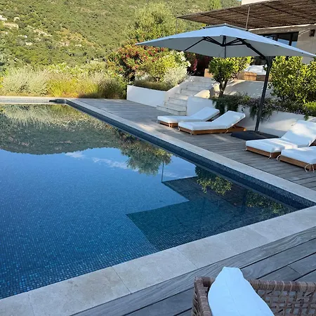 La Civadiere Villa *