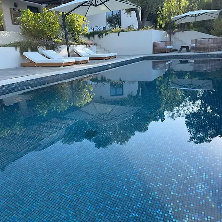 Villa La Civadiere Cavalaire-sur-Mer